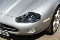 2003 Jaguar XK8 4.2 Convertible (X100)-For Sale