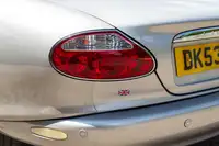 2003 Jaguar XK8 4.2 Convertible (X100)-For Sale