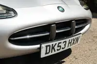 2003 Jaguar XK8 4.2 Convertible (X100)-For Sale