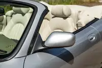 2003 Jaguar XK8 4.2 Convertible (X100)-For Sale
