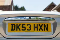 2003 Jaguar XK8 4.2 Convertible (X100)-For Sale