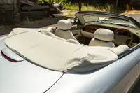 2003 Jaguar XK8 4.2 Convertible (X100)-For Sale