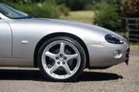 2003 Jaguar XK8 4.2 Convertible (X100)-For Sale