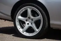 2003 Jaguar XK8 4.2 Convertible (X100)-For Sale
