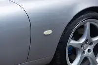 2003 Jaguar XK8 4.2 Convertible (X100)-For Sale