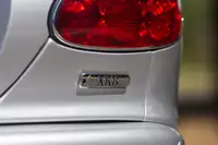 2003 Jaguar XK8 4.2 Convertible (X100)-For Sale