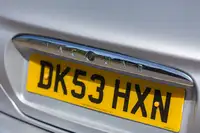 2003 Jaguar XK8 4.2 Convertible (X100)-For Sale