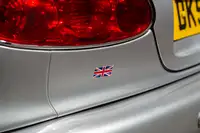 2003 Jaguar XK8 4.2 Convertible (X100)-For Sale