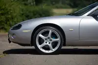 2003 Jaguar XK8 4.2 Convertible (X100)-For Sale