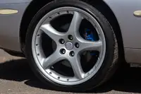 2003 Jaguar XK8 4.2 Convertible (X100)-For Sale