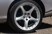 2003 Jaguar XK8 4.2 Convertible (X100)-For Sale