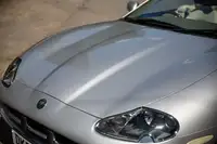 2003 Jaguar XK8 4.2 Convertible (X100)-For Sale