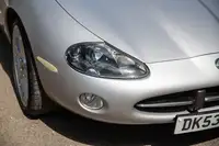 2003 Jaguar XK8 4.2 Convertible (X100)-For Sale