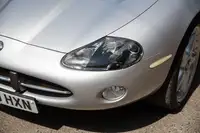 2003 Jaguar XK8 4.2 Convertible (X100)-For Sale