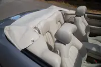 2003 Jaguar XK8 4.2 Convertible (X100)-For Sale