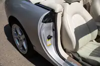 2003 Jaguar XK8 4.2 Convertible (X100)-For Sale
