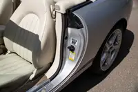 2003 Jaguar XK8 4.2 Convertible (X100)-For Sale