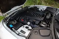 2003 Jaguar XK8 4.2 Convertible (X100)-For Sale