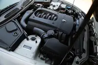 2003 Jaguar XK8 4.2 Convertible (X100)-For Sale