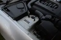 2003 Jaguar XK8 4.2 Convertible (X100)-For Sale