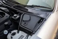 2003 Jaguar XK8 4.2 Convertible (X100)-For Sale