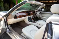 2003 Jaguar XK8 4.2 Convertible (X100)-For Sale