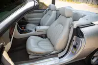 2003 Jaguar XK8 4.2 Convertible (X100)-For Sale
