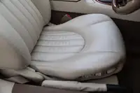 2003 Jaguar XK8 4.2 Convertible (X100)-For Sale