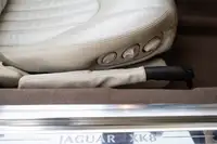 2003 Jaguar XK8 4.2 Convertible (X100)-For Sale