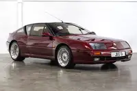 1991 Renault GTA V6 Le Mans-For Sale