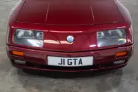 1991 Renault GTA V6 Le Mans-For Sale