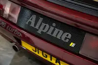 1991 Renault GTA V6 Le Mans-For Sale