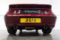 1991 Renault GTA V6 Le Mans-For Sale