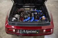 1991 Renault GTA V6 Le Mans-For Sale