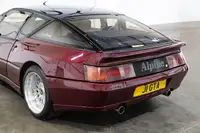 1991 Renault GTA V6 Le Mans-For Sale