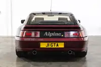 1991 Renault GTA V6 Le Mans-For Sale