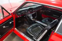 1965 Ford Mustang 'Notchback' Coupe-For Sale