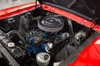 1965 Ford Mustang 'Notchback' Coupe-For Sale