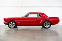 1965 Ford Mustang 'Notchback' Coupe-For Sale