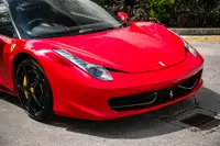 2012 Ferrari 458 Italia-For Sale