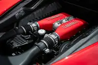 2012 Ferrari 458 Italia-For Sale