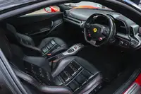 2012 Ferrari 458 Italia-For Sale