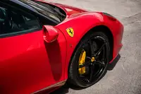 2012 Ferrari 458 Italia-For Sale