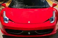 2012 Ferrari 458 Italia-For Sale
