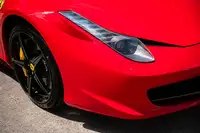 2012 Ferrari 458 Italia-For Sale