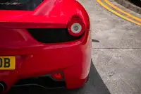 2012 Ferrari 458 Italia-For Sale