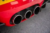 2012 Ferrari 458 Italia-For Sale
