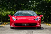 2012 Ferrari 458 Italia-For Sale
