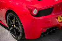 2012 Ferrari 458 Italia-For Sale