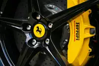 2012 Ferrari 458 Italia-For Sale
